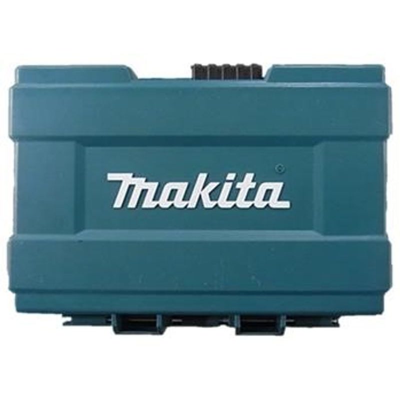 MAKITA B-62072 - KRABIČKA STŘEDNÍ 150X102X44 MM - UKLÁDACÍ SYSTÉMY - MAKITA-SHOP