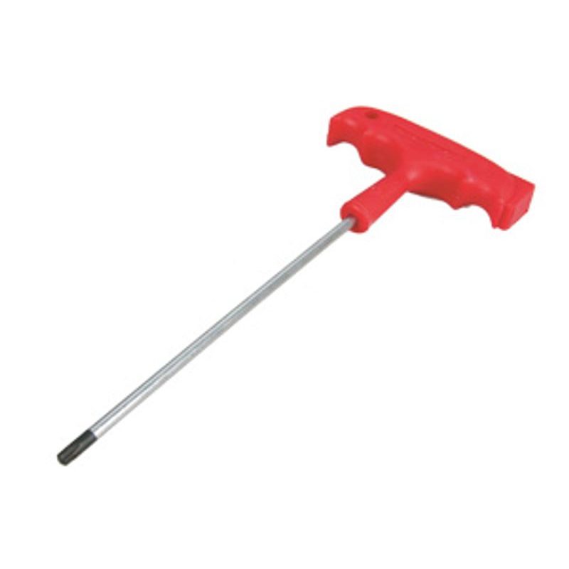 MAKITA 944500862 - ŠROUBOVÁK S RUKOJETÍ T PRODLOUŽENÝ TX27MM = OLD944500869 - OSTATNÍ PŘÍSLUŠENSTVÍ - MAKITA-SHOP