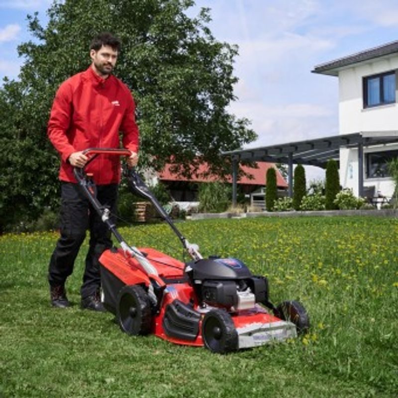5274 VS-H AL-KO - SEKAČKY SE ZÁBĚREM 50-56 CM - ZAHRADA