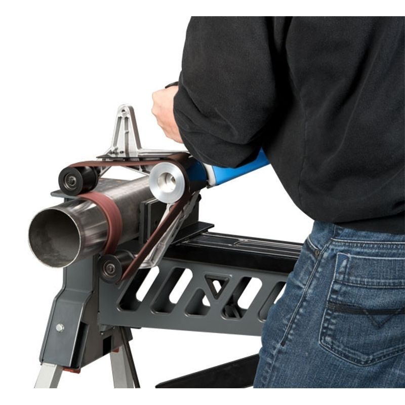 BRUSKA NA TRUBKY RSM 760 - BOW1 - IMPORT - NOVÉ NÁŘADÍ A PRODUKTY