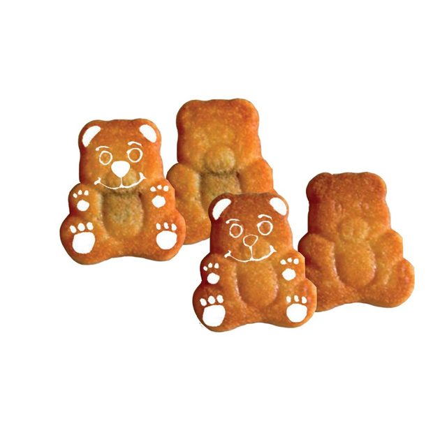 Ošatky.com - Forma medvídci Brumíci - Orion CZ - Formy na dorty, buchty a  koláče - - doprava zdarma
