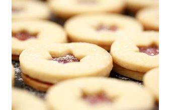 Směs na linecké pečivo 12,5 kg