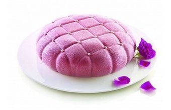 Silikonová forma Eleganza