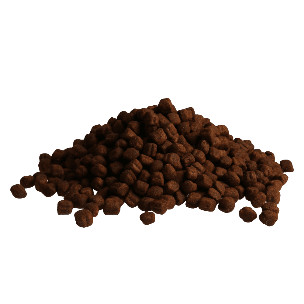 Granule Prominent