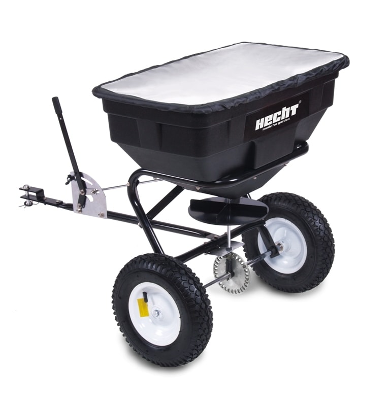 Posypový vozík - rozmetač - HECHT 260 | Hecht | Rozmetadla a posypové vozíky  | Zahrada | HECHT