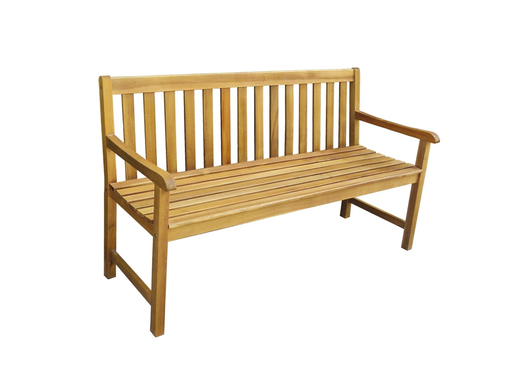 Zahradní lavice - HECHT CLASSIC | Hecht | Židle, křesla, lavičky | Zahradní  nábytek | HECHT