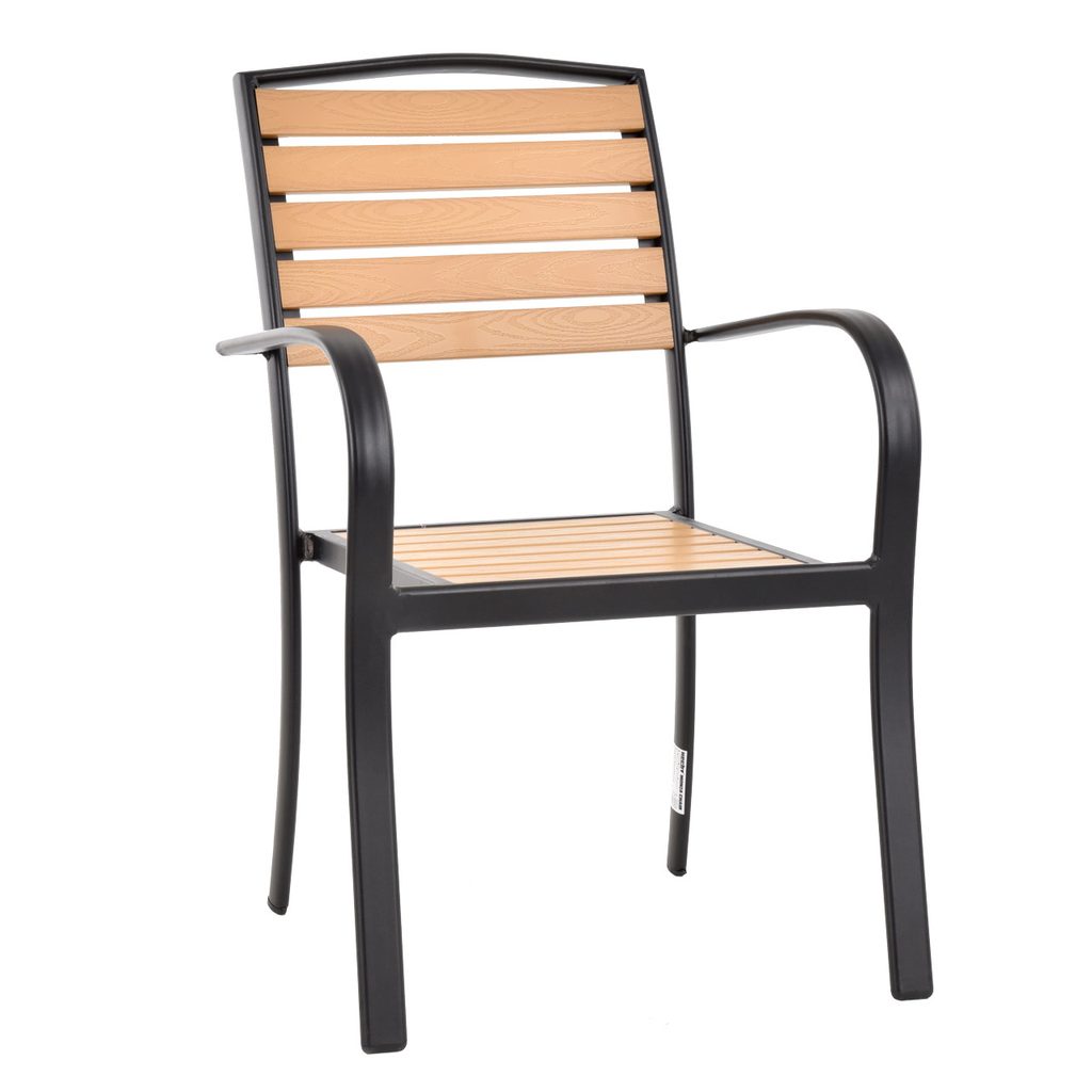 Zahradní židle - HECHT MONZA CHAIR | Židle, křesla, lavičky | Zahradní  nábytek | HECHT