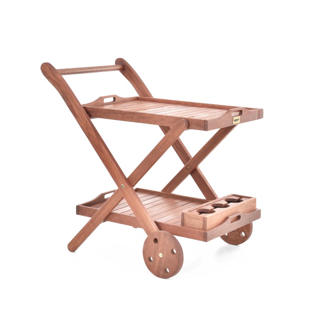Servírovací stolek - HECHT SERVING | Servírovací stolky | Zahradní nábytek  | HECHT