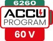 ACCU Programme 6260