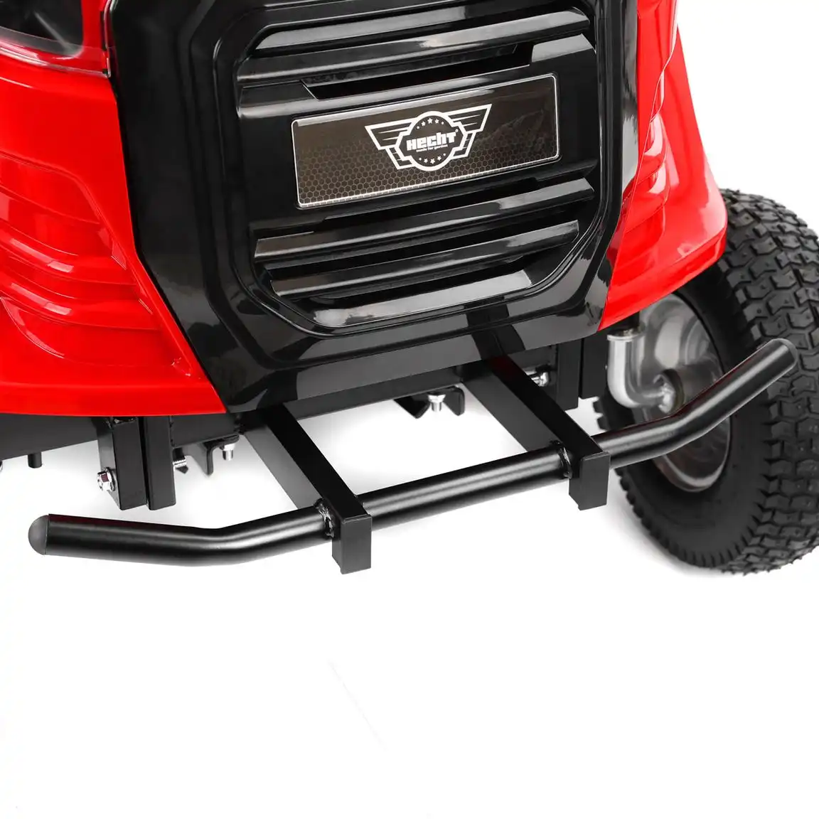 Ochranný přední rám (bullbar)