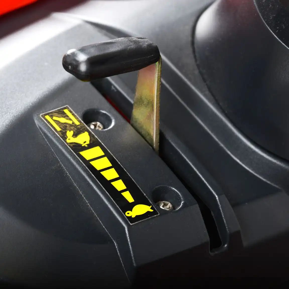 Regulace výkonu podle potřeby