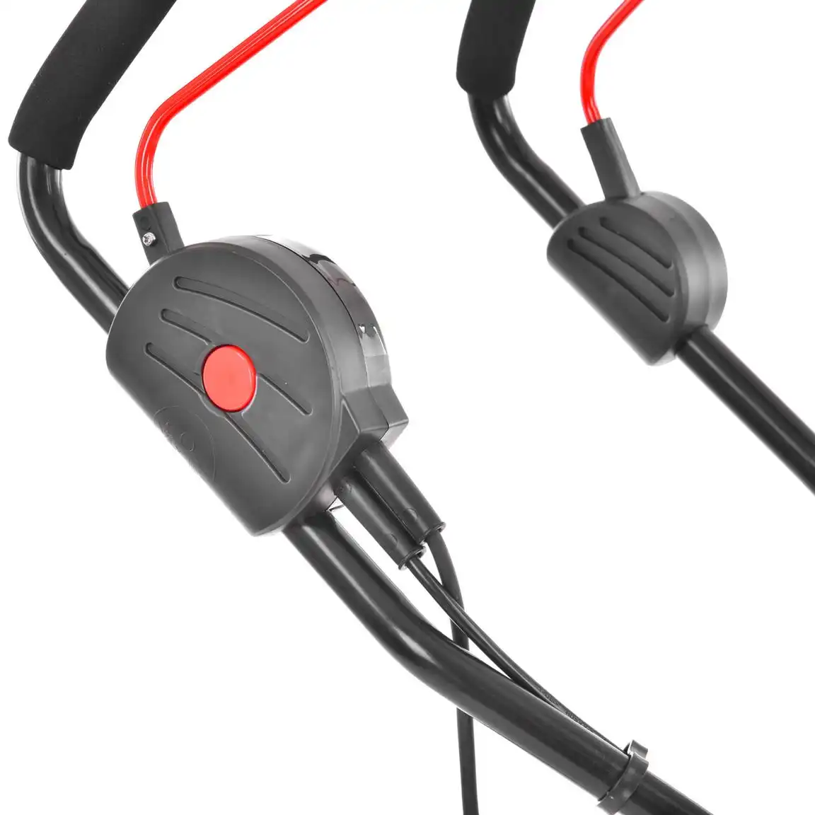 Bezpečnostní ovládání na rukojeti