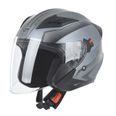 Přilba pro skútr a motocykl - HECHT 52627 XS