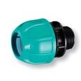 Claber 3/4" spojka s 1" šroubením