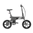 Elektrokolo - HECHT COMPOS MINI GREY