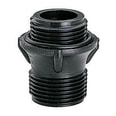 nipl 1" x  1"