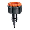 Adapter 1/4"