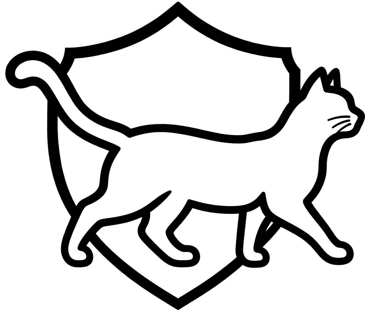 100%