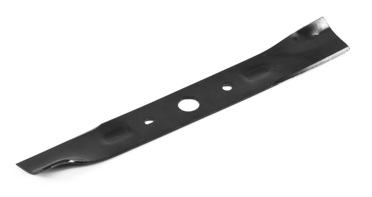 Náhradní nože pro dokonalé sečení | HECHT