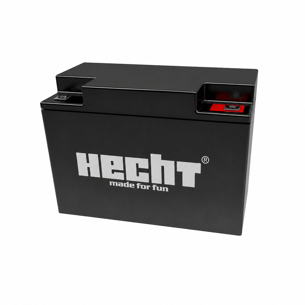 Zahradní traktor HECHT 5386