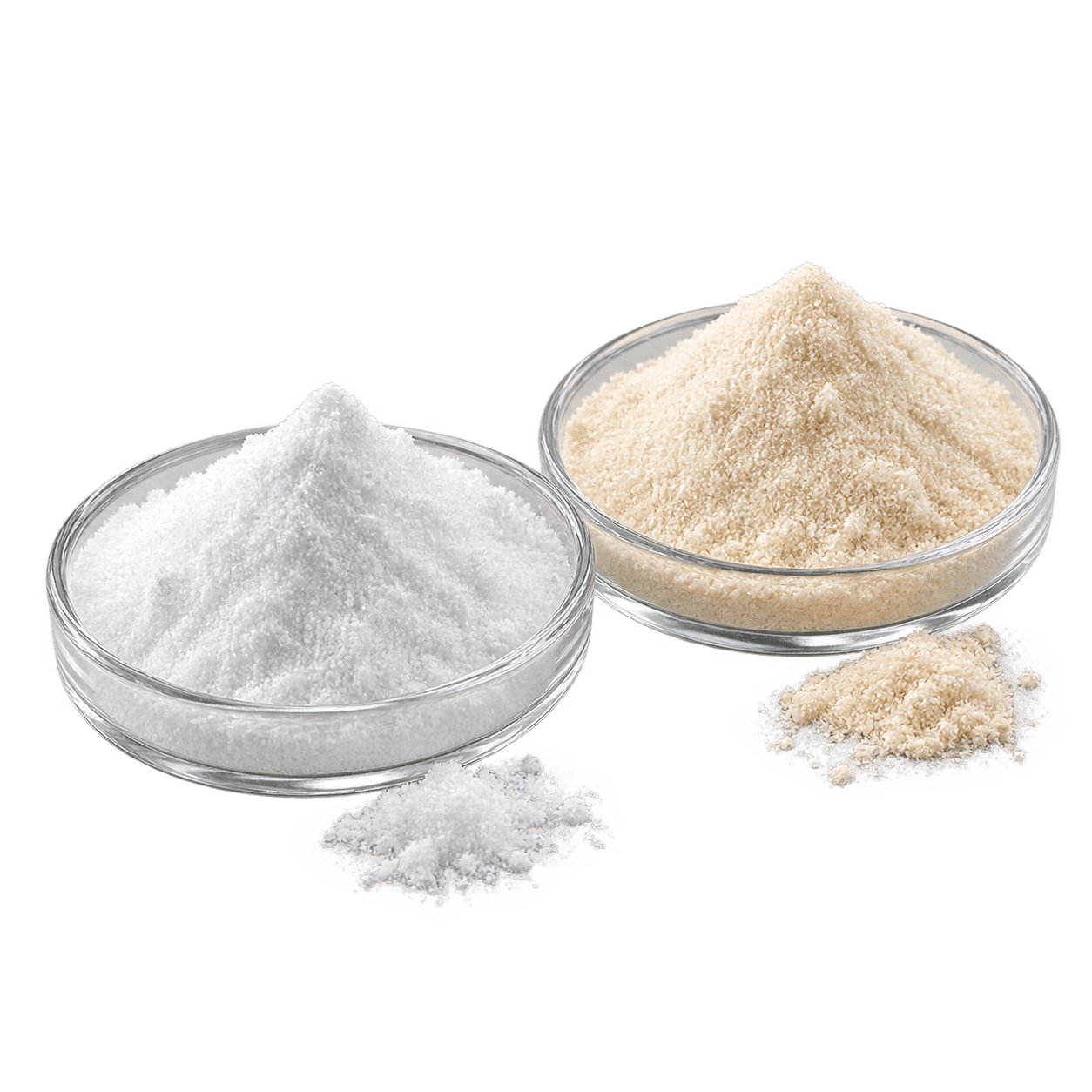 Glukosamin a chondroitin