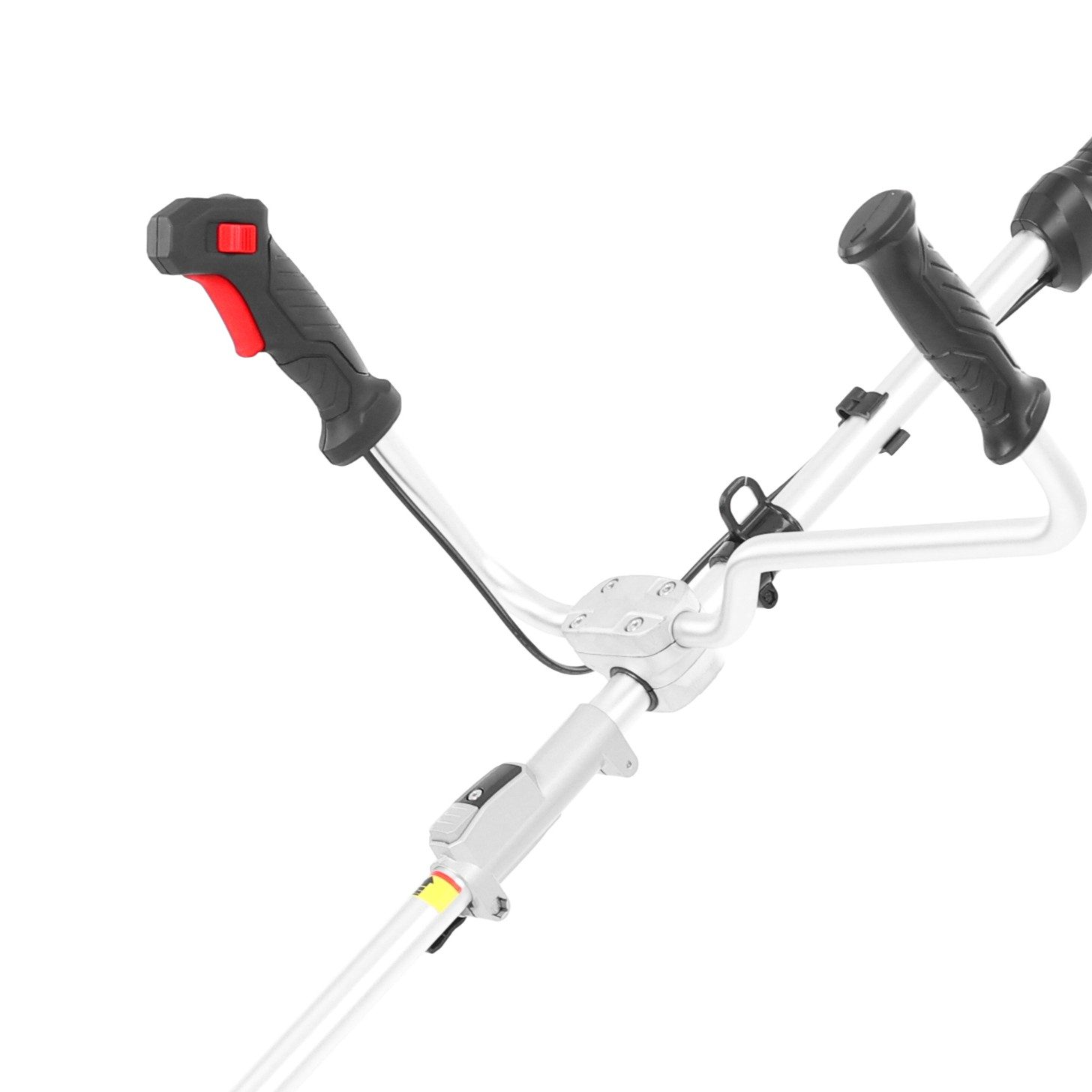 Ergonomická bike rukojeť křovinořezu HECHT 1460