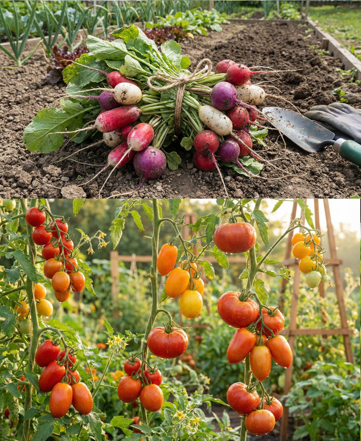 Předpěstování sadby