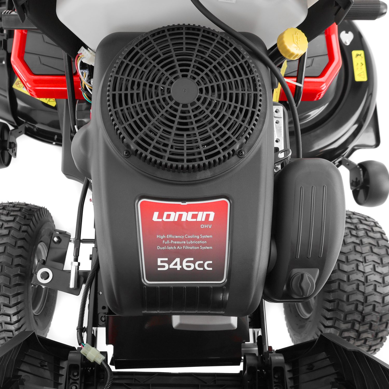 Motor
