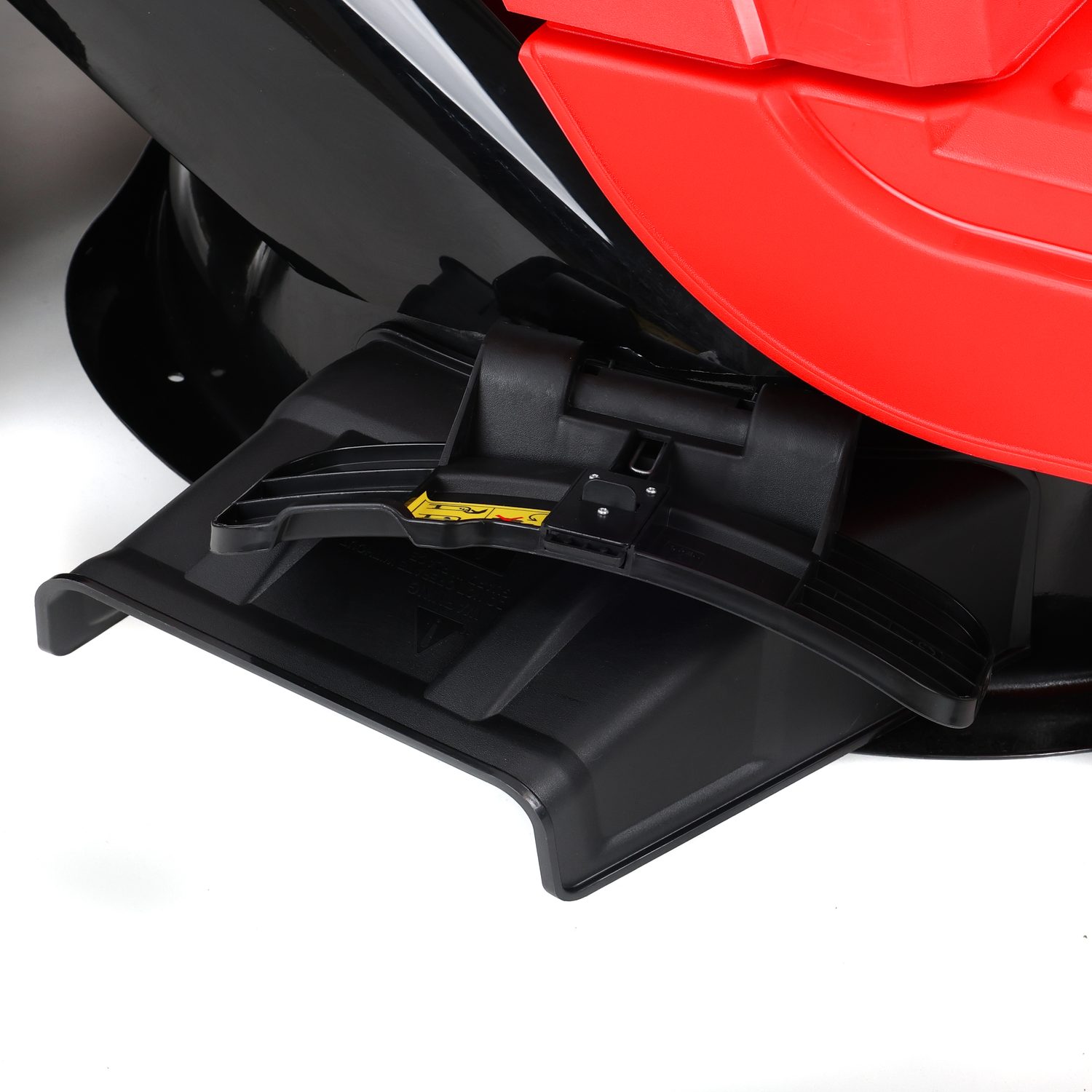 ergonomické sedadlo