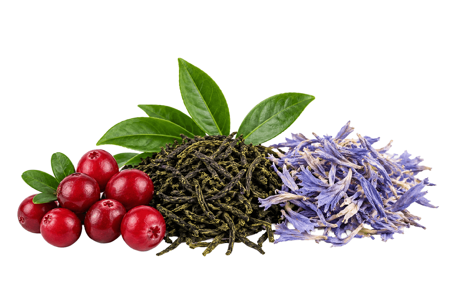 Komplex přírodních antioxidantů