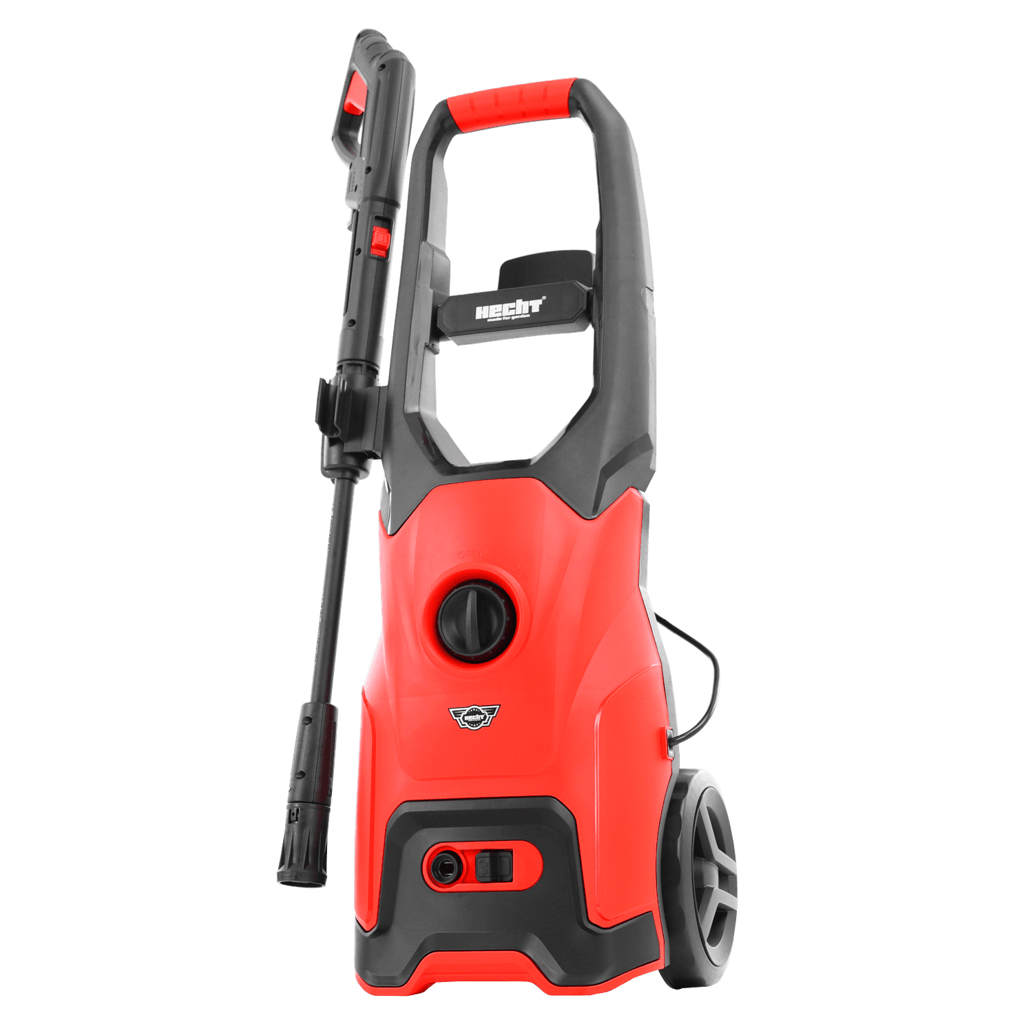 Praktické detaily HECHT 32000