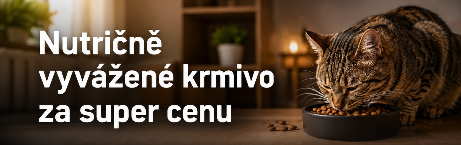 Krmivo Prominent pro psy