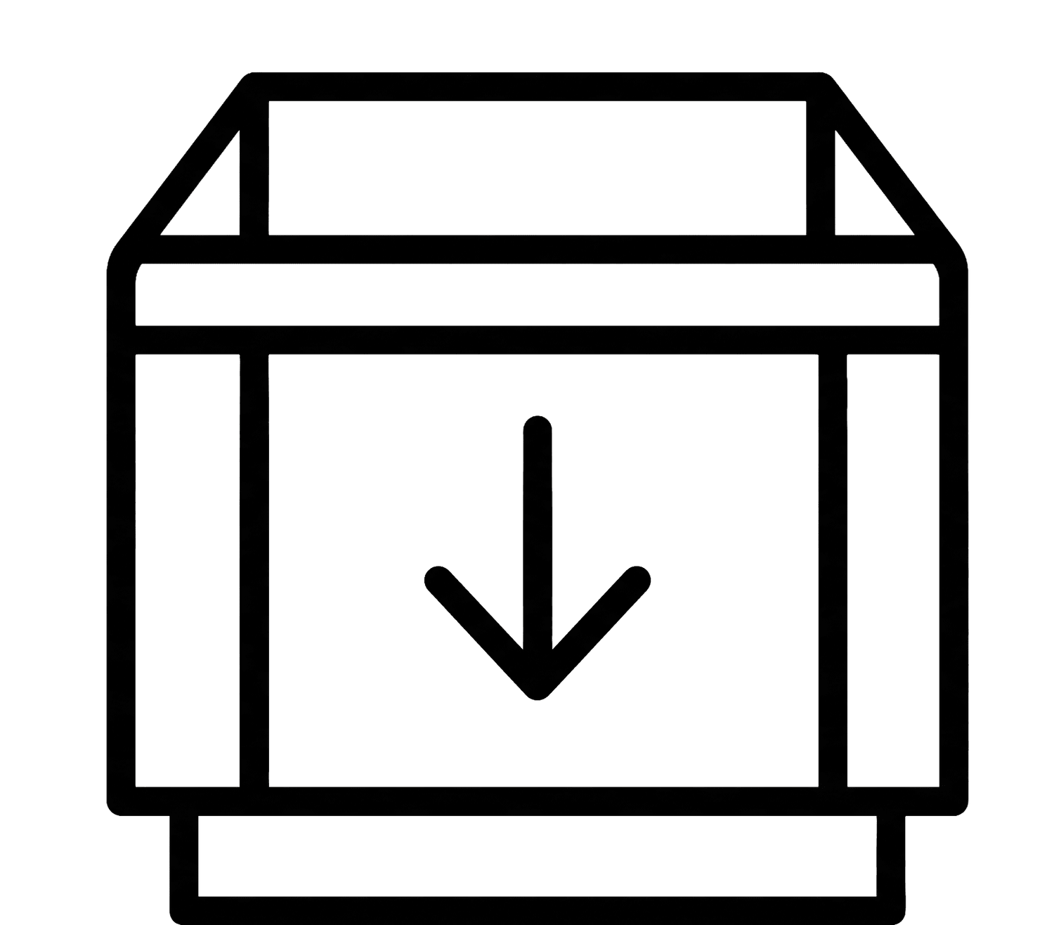 Sběrný box