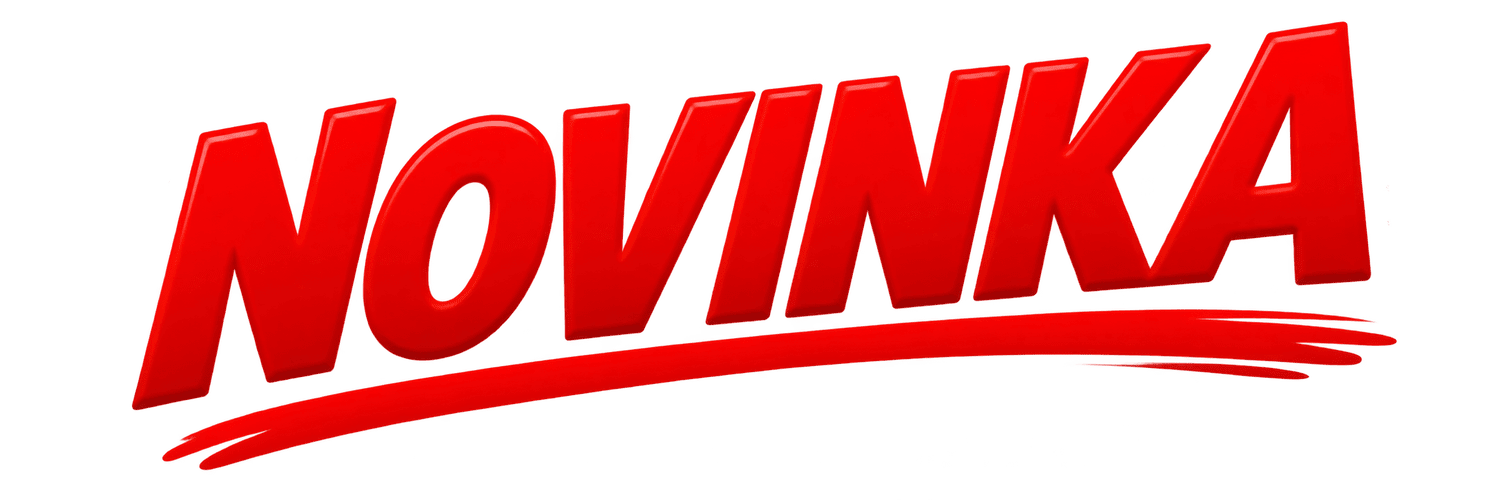 Novinka