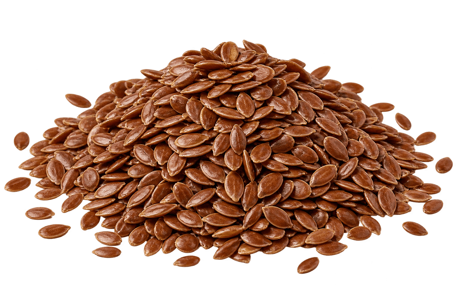 Lněná semínka