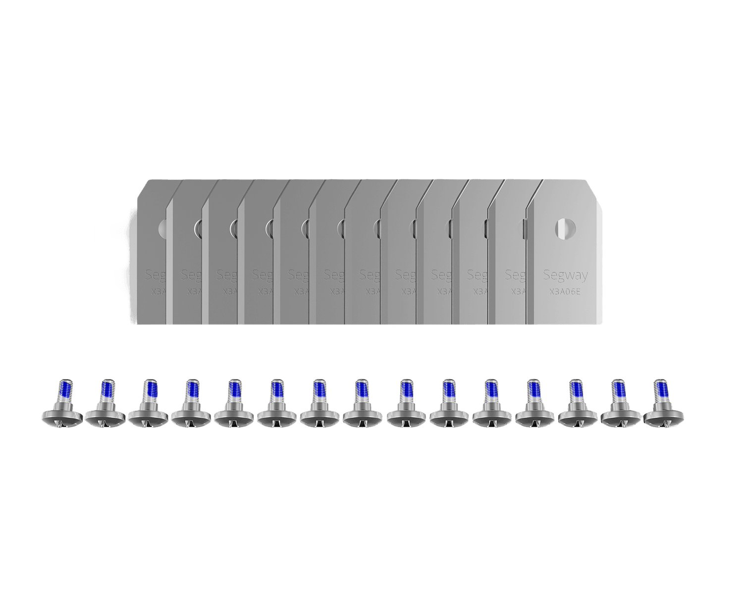 PLUS replacement blades – 12 pcs