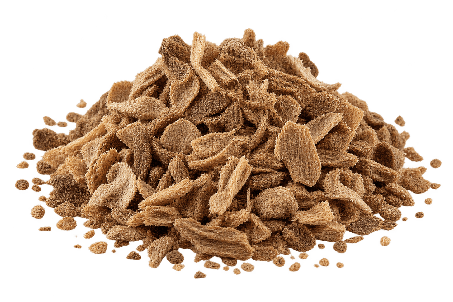 Sušené cukrovarské řízky