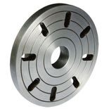 Upínací kotouč Ø 220 mm - HECHT 008420C