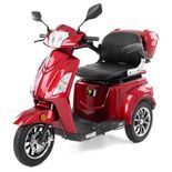 Elektrický vozík - HECHT VISTA