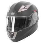 Přilba pro čtyřkolku a motocykl - HECHT 51925 S