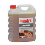 Olej pro mazání lišt - HECHT CHAINOIL 4L
