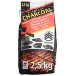 Dřevěné uhlí 2,5 kg