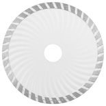 Diamantový kotouč TURBO 115x22,2mm