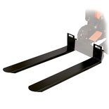 Paletové vidle - HECHT 002710 D