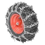 Sněhové řetězy 14"