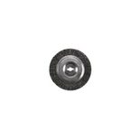 Drátkový kartáč (2ks) - HECHT 0004452