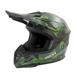 Přilba pro čtyřkolku a motocykl - HECHT 56915 S