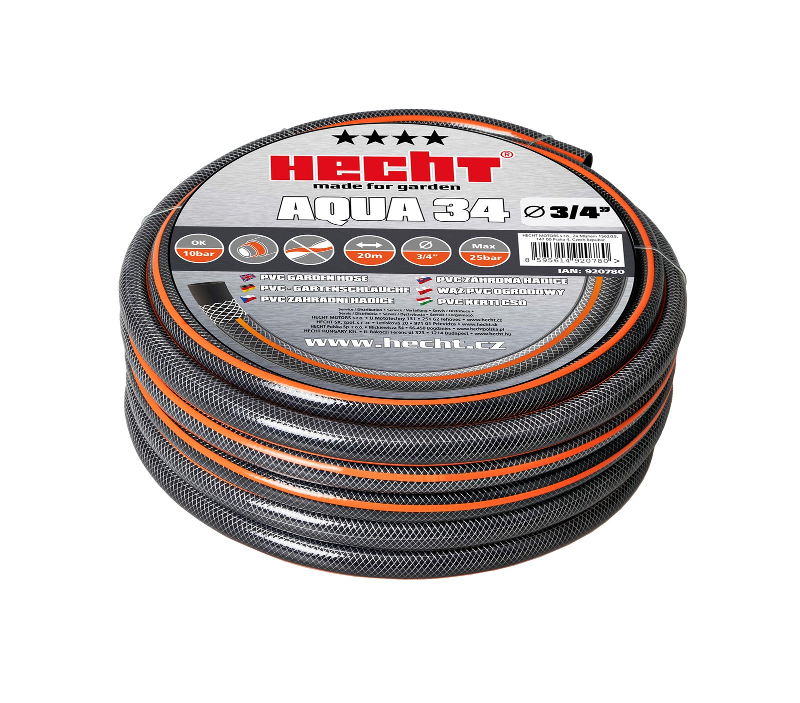 HECHT | HECHT