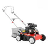 Vertikutátory a provzdušňovače