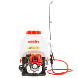 Postřikovače a rosiče